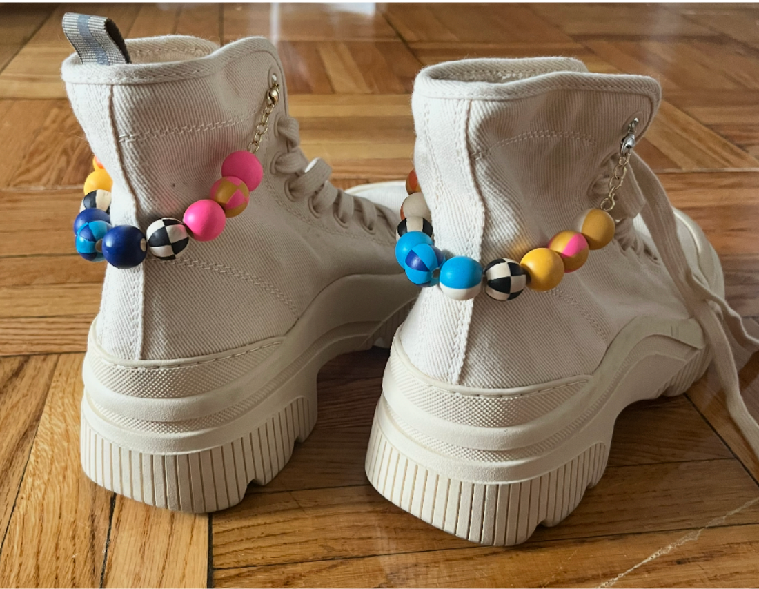 DIVA Bead Stringz by SerenaTheMaker