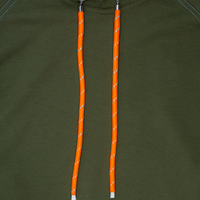 Reflective Parachute Rope