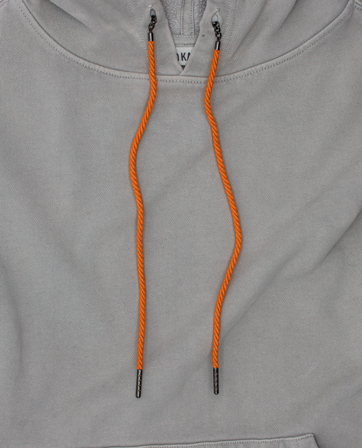 Classic Cotton Braid Rope with Aglets