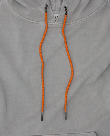 Classic Cotton Braid with Aglets