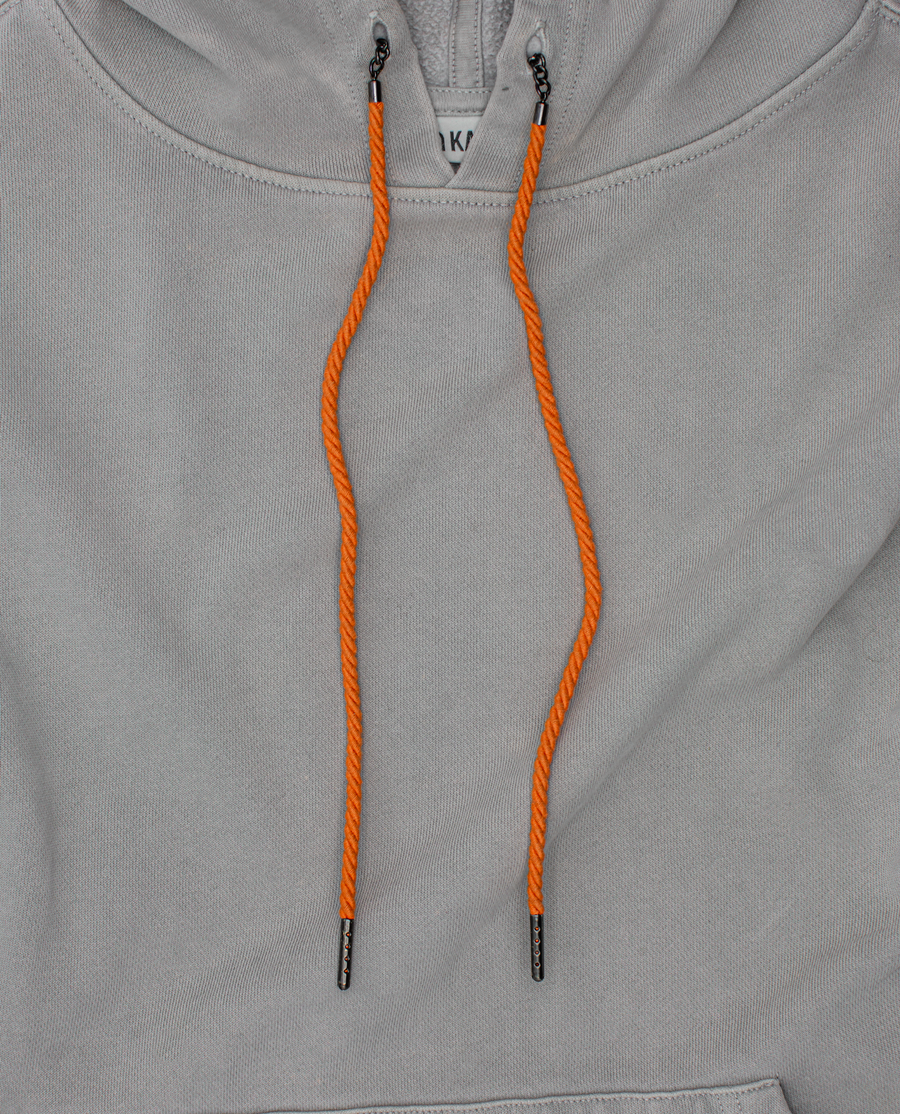 Classic Cotton Braid with Aglets