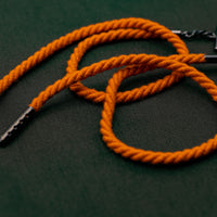 Classic Cotton Braid with Aglets