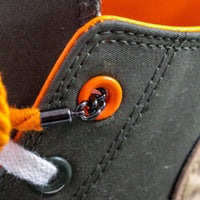 Sport Cord with Metal Aglets